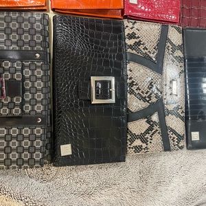 Miche classic handbags, shells, handles and storage